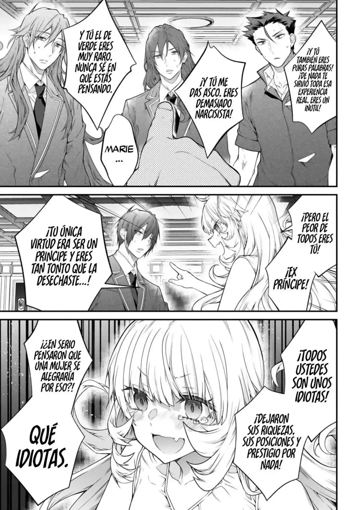 Capitulo 51 page 22