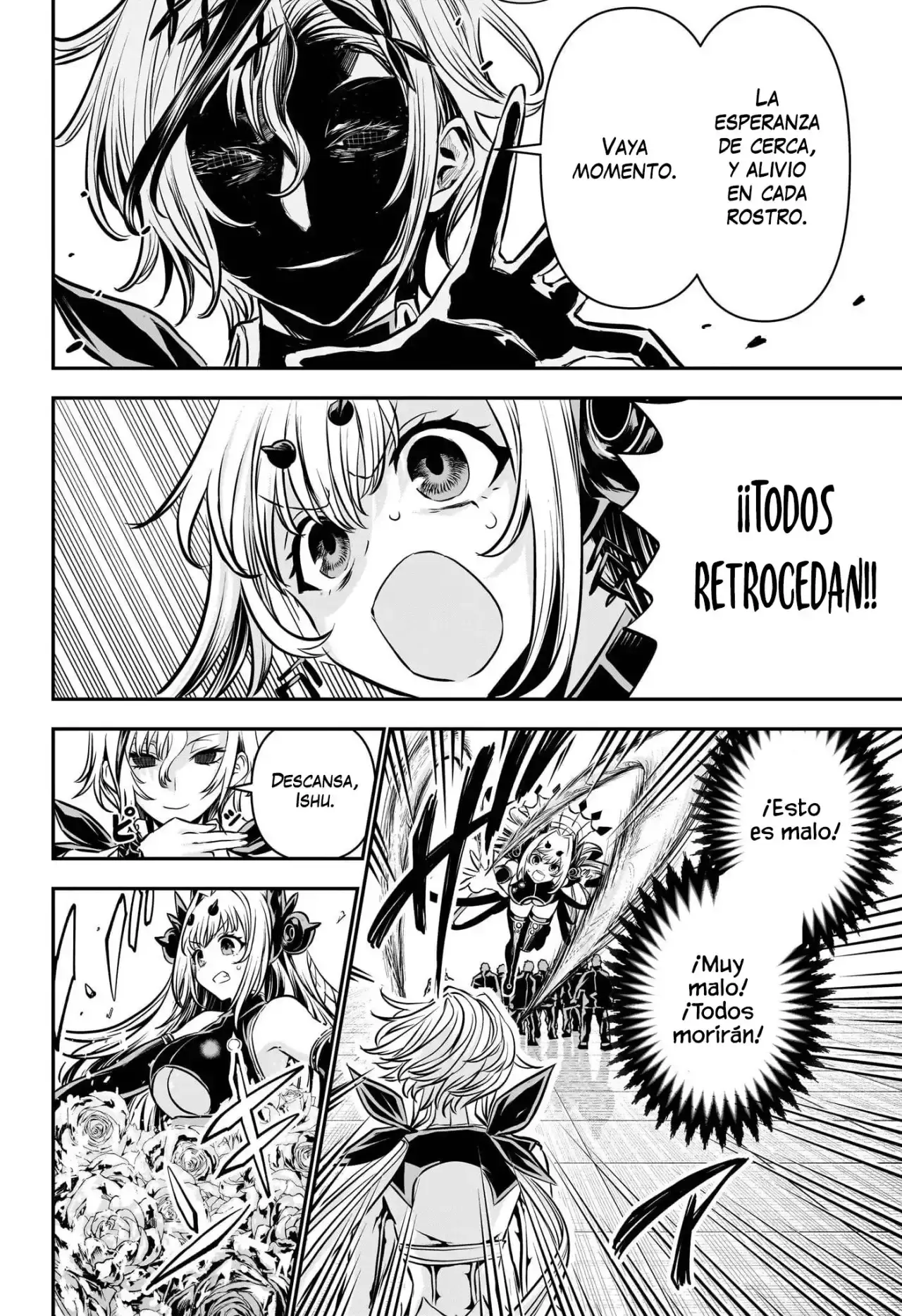 Capitulo 110 page 11