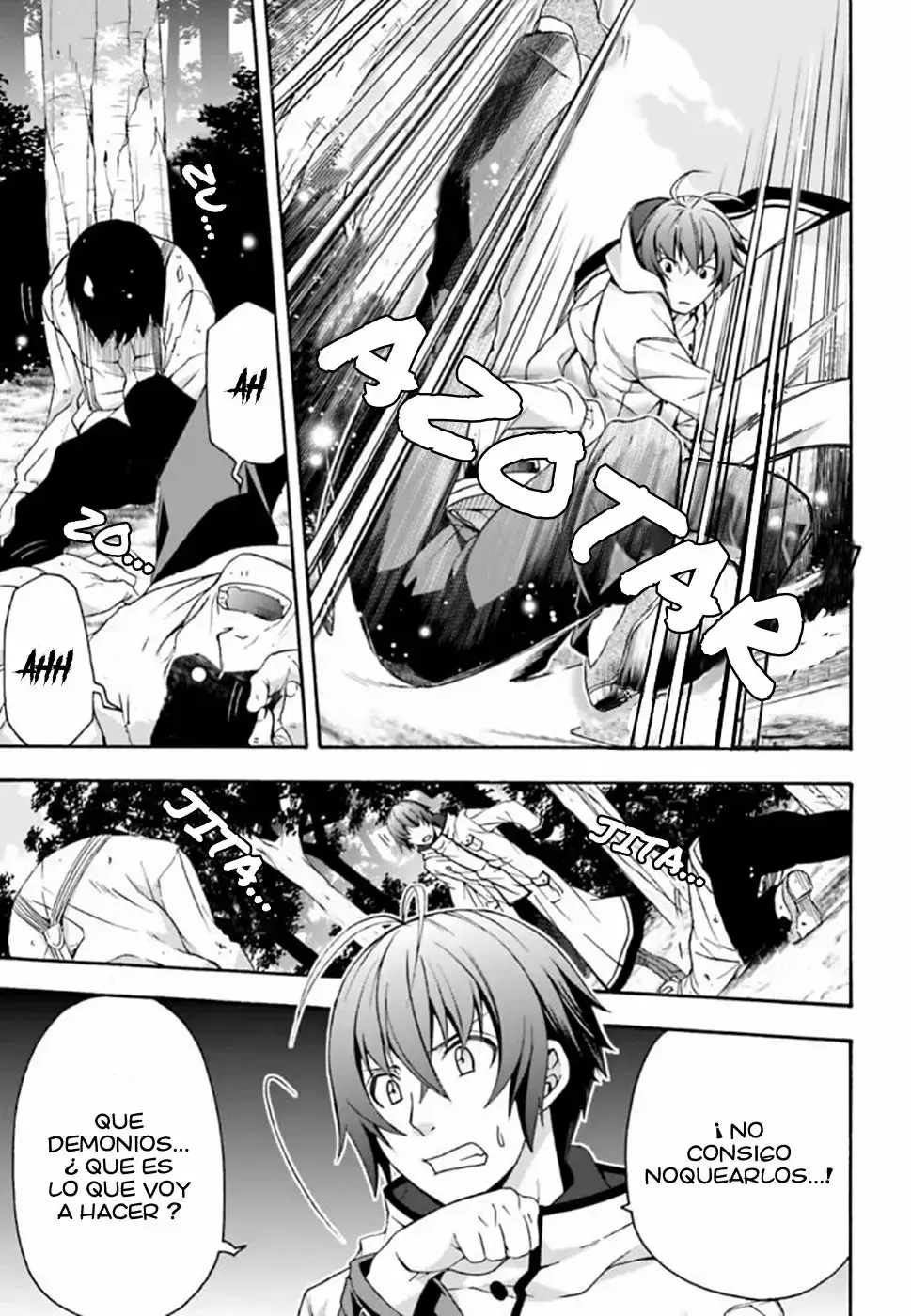 Capitulo 28 page 32