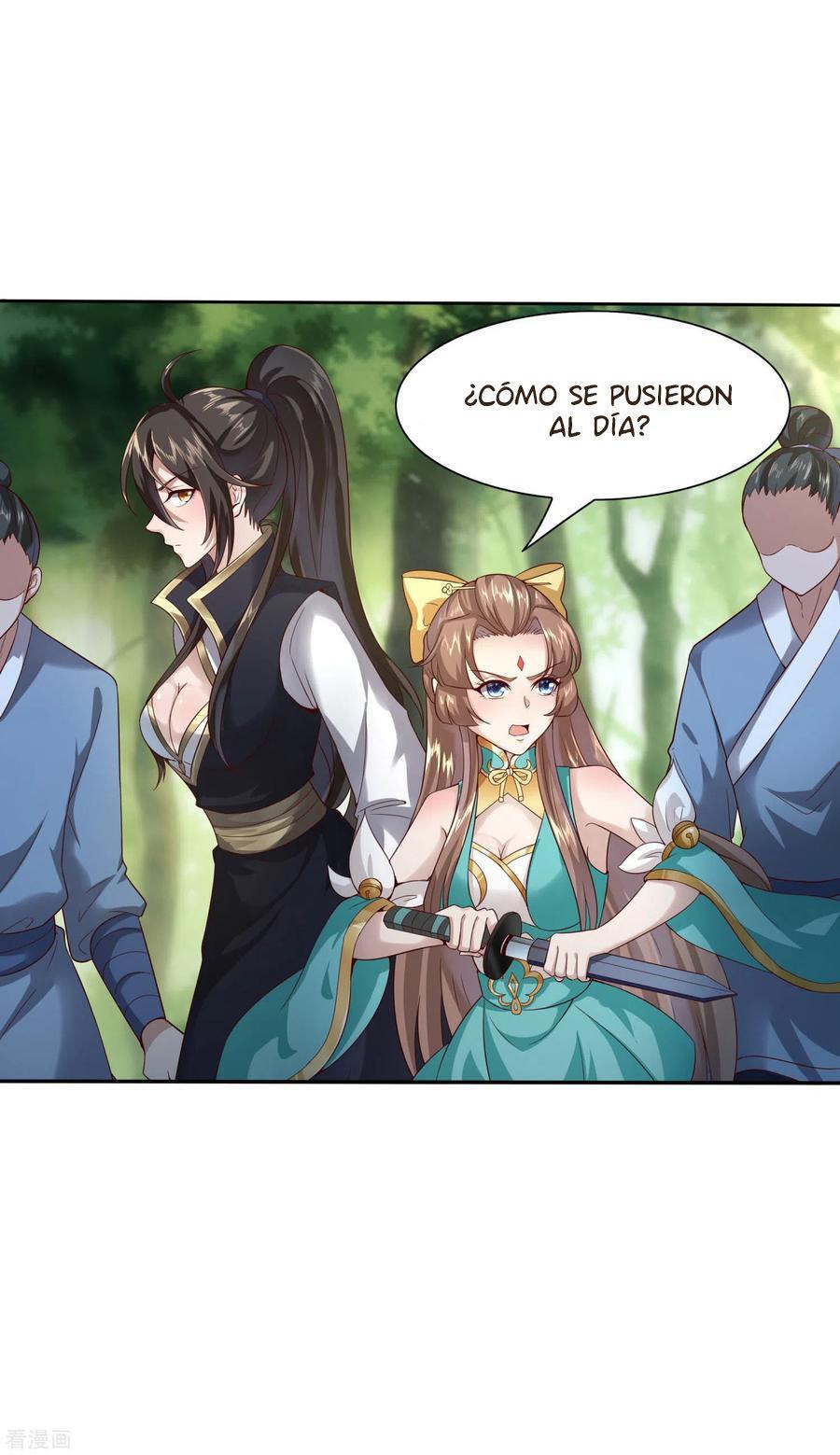 Capitulo 27 page 18