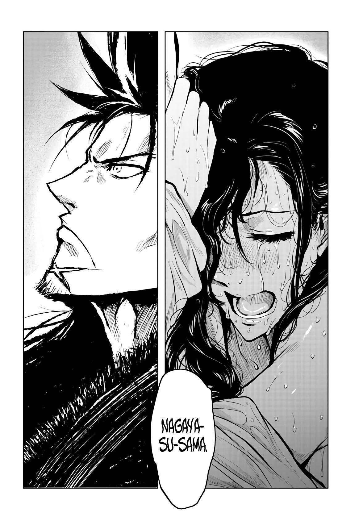 Capitulo 18 page 16
