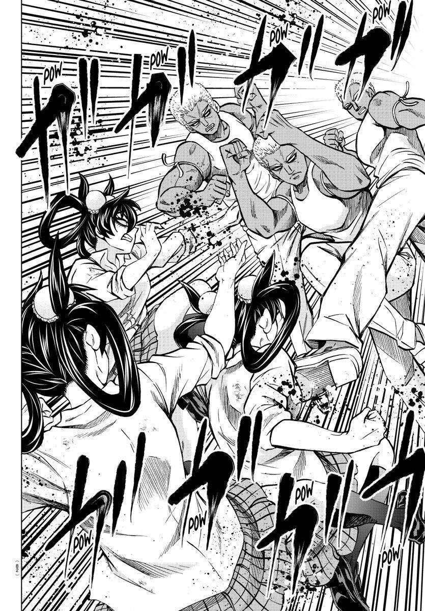 Capitulo 203 page 3