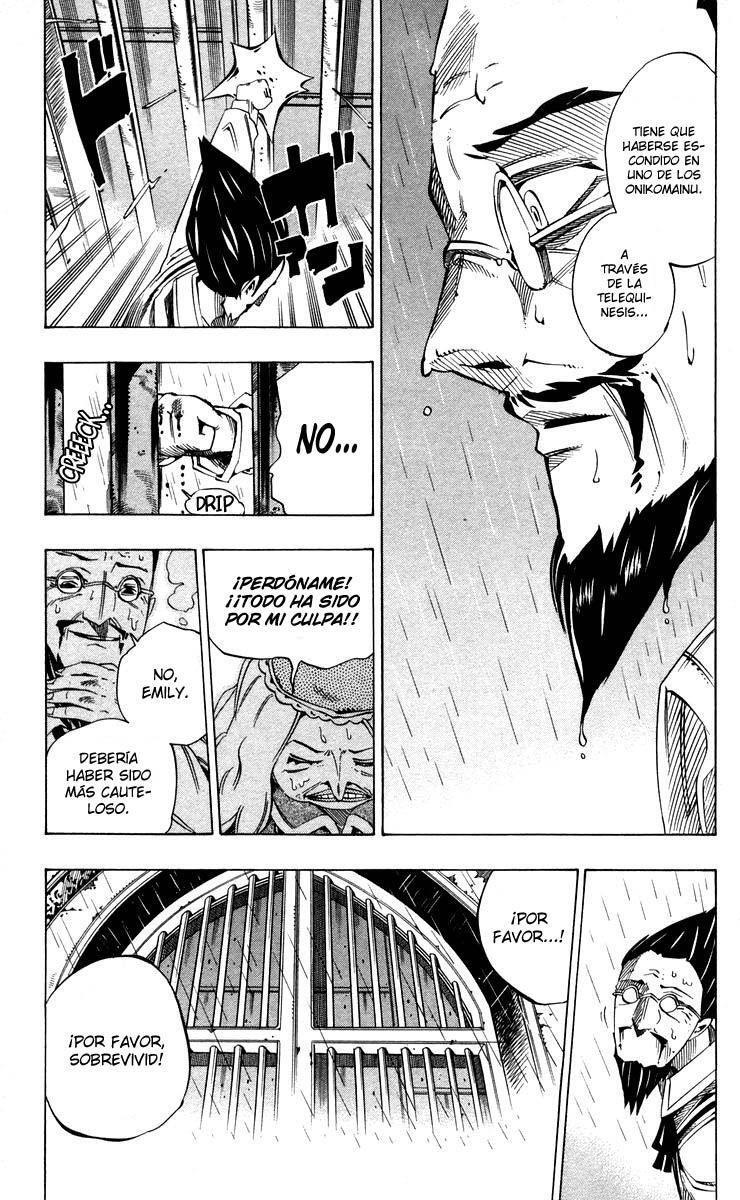 Capitulo 53 page 19