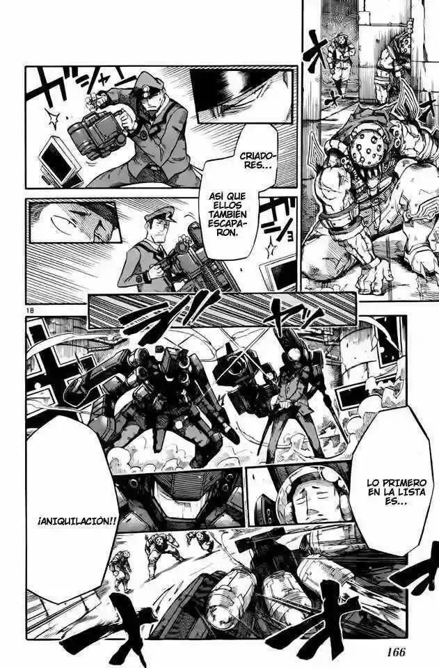 Capitulo 24 page 19