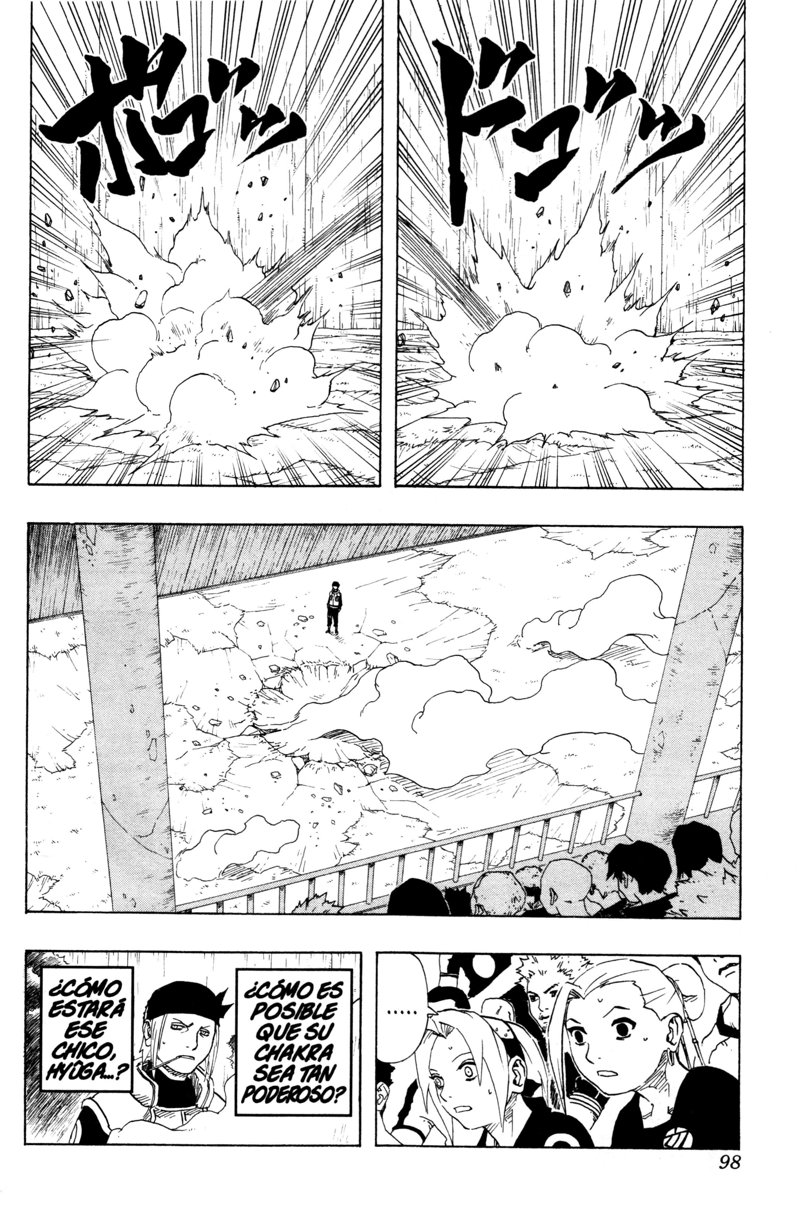 Capitulo 104 page 11