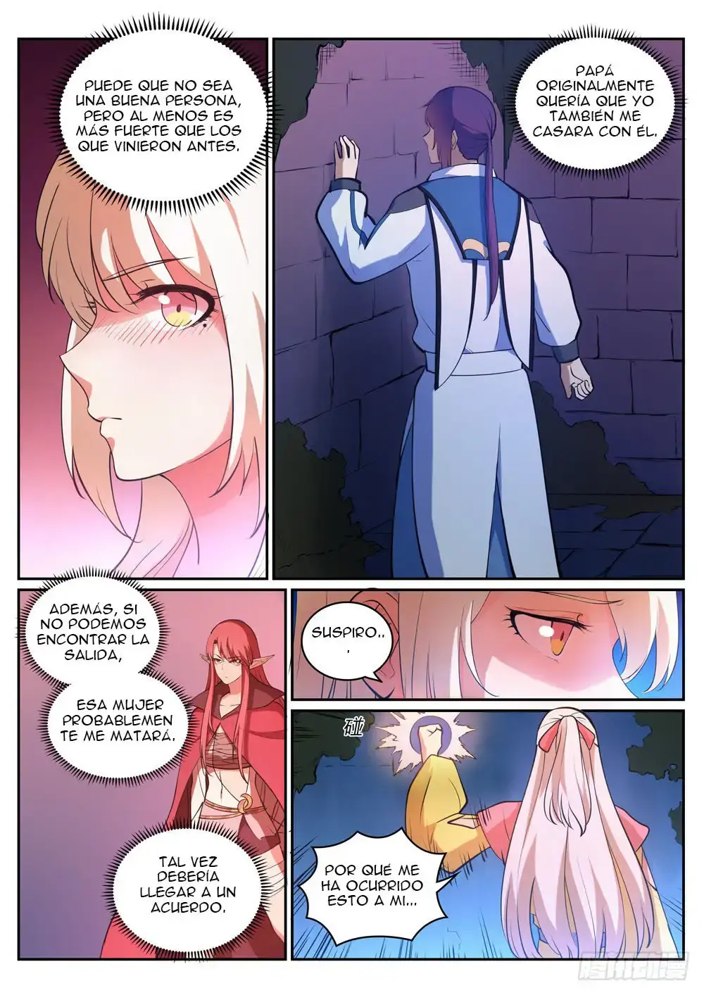 Capitulo 313 page 10