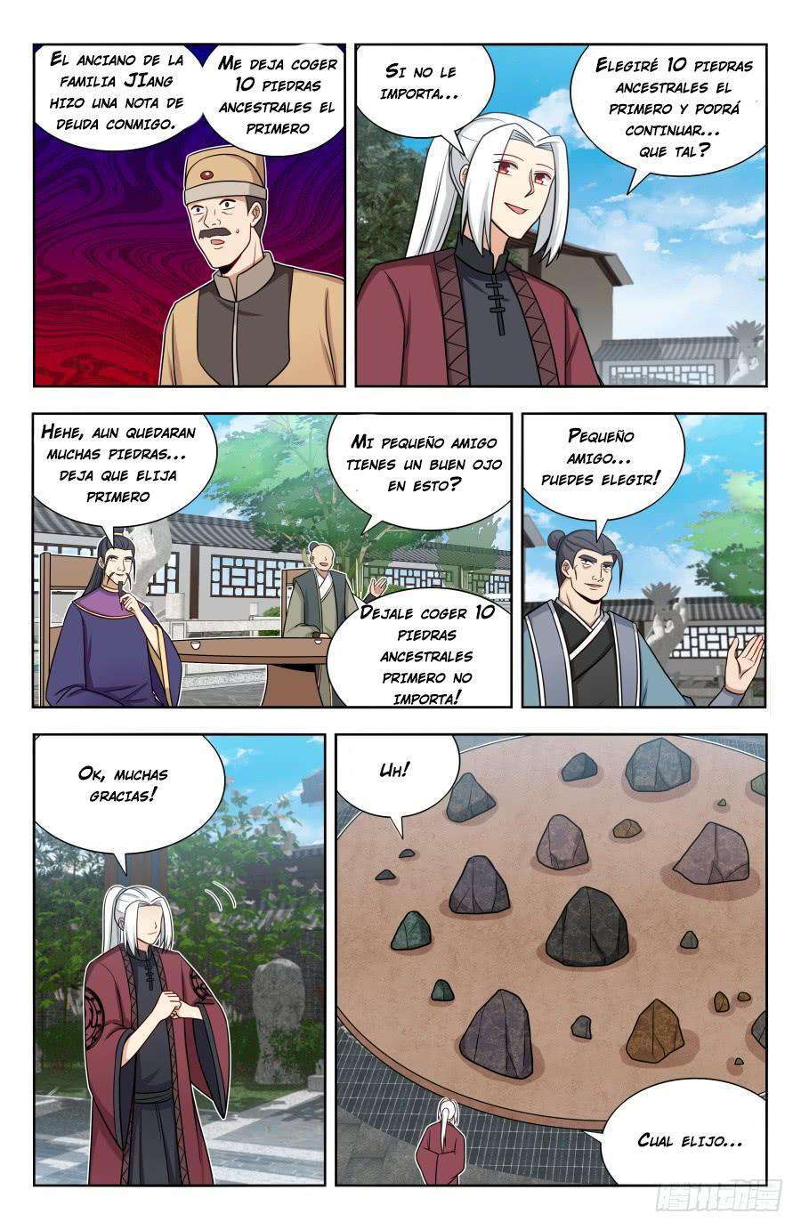 Capitulo 168 page 12