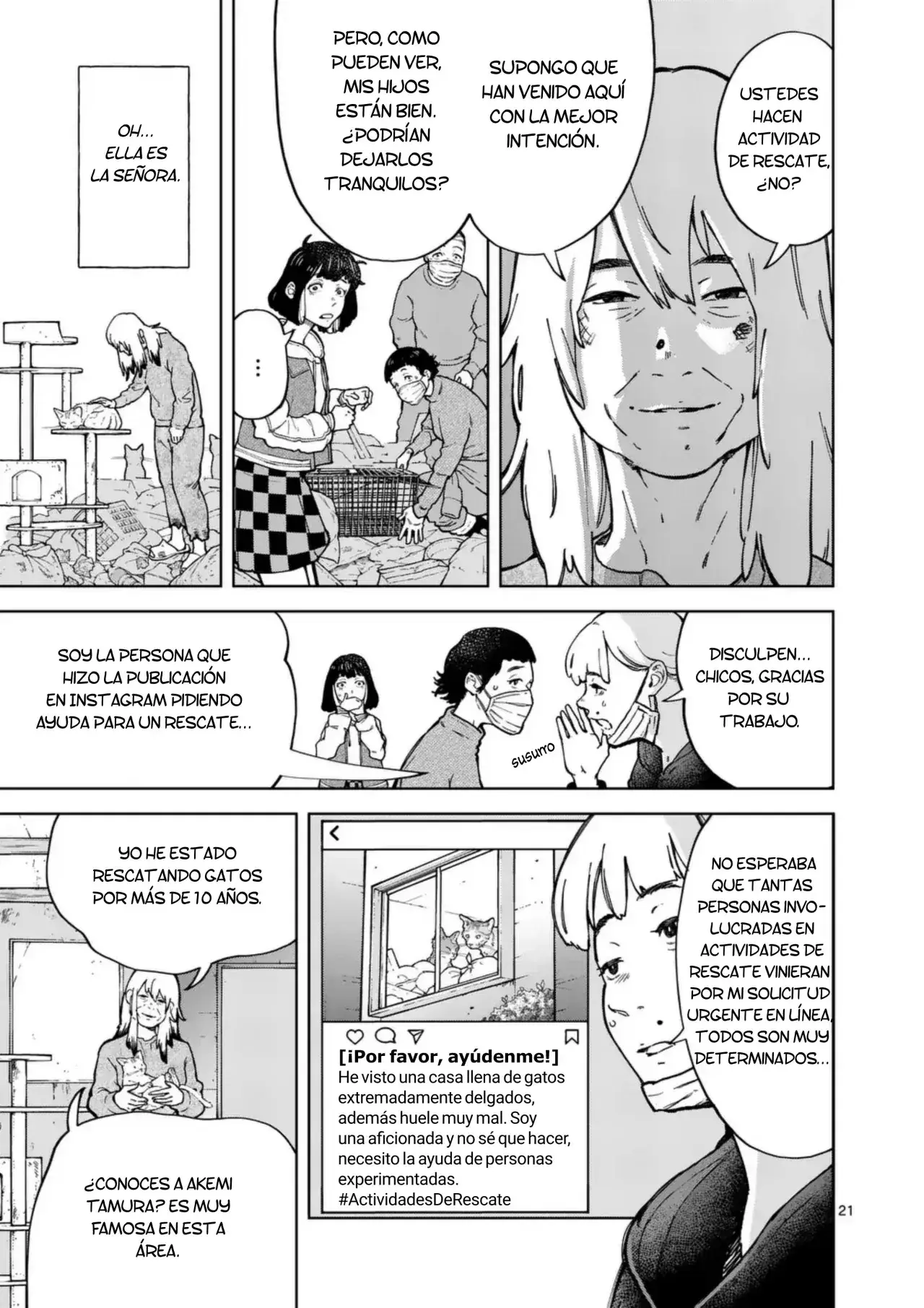 Capitulo 1 page 21