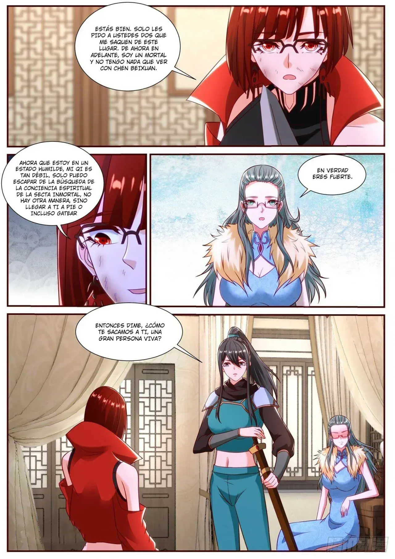 Capitulo 856 page 9