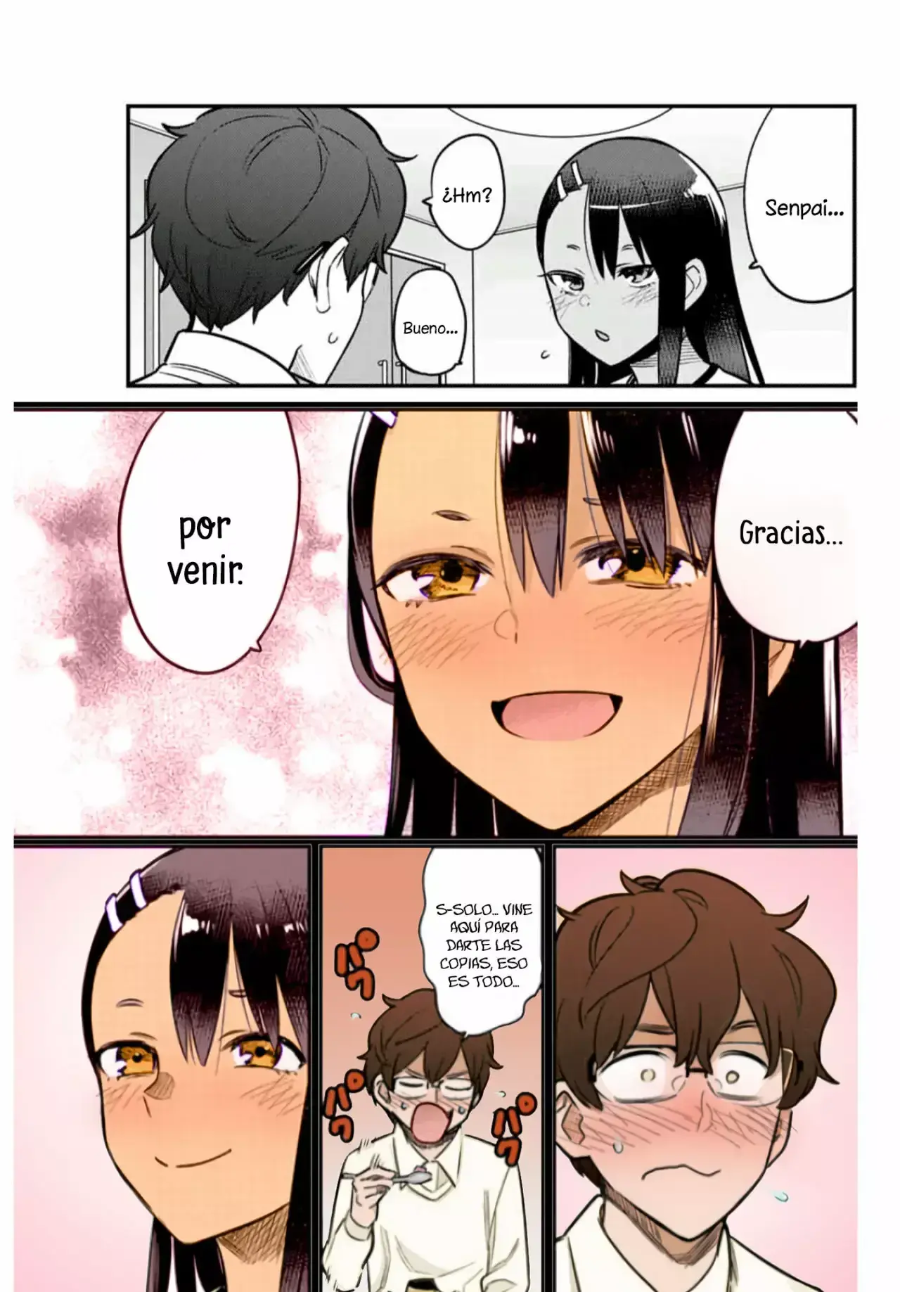 Capitulo 61 page 10
