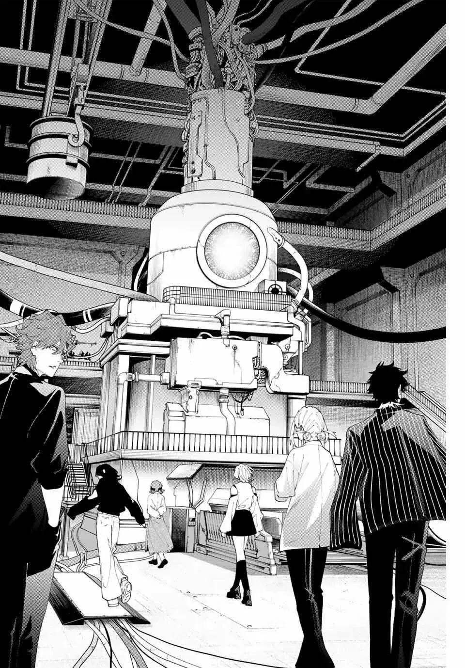 Capitulo 26 page 15