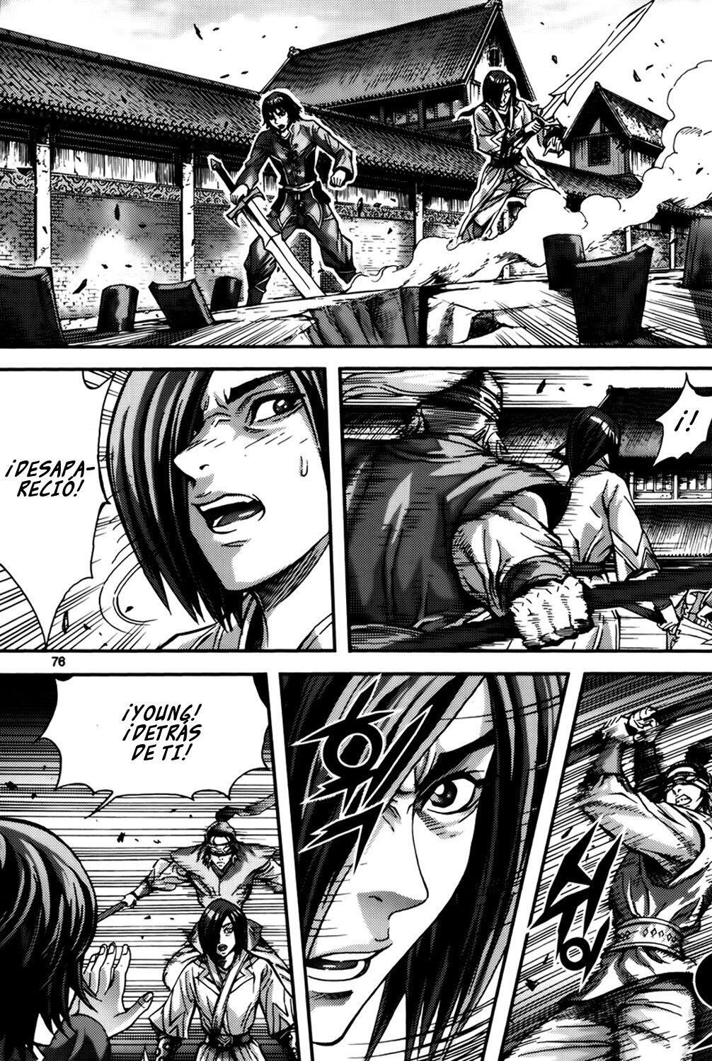 Capitulo 286 page 10