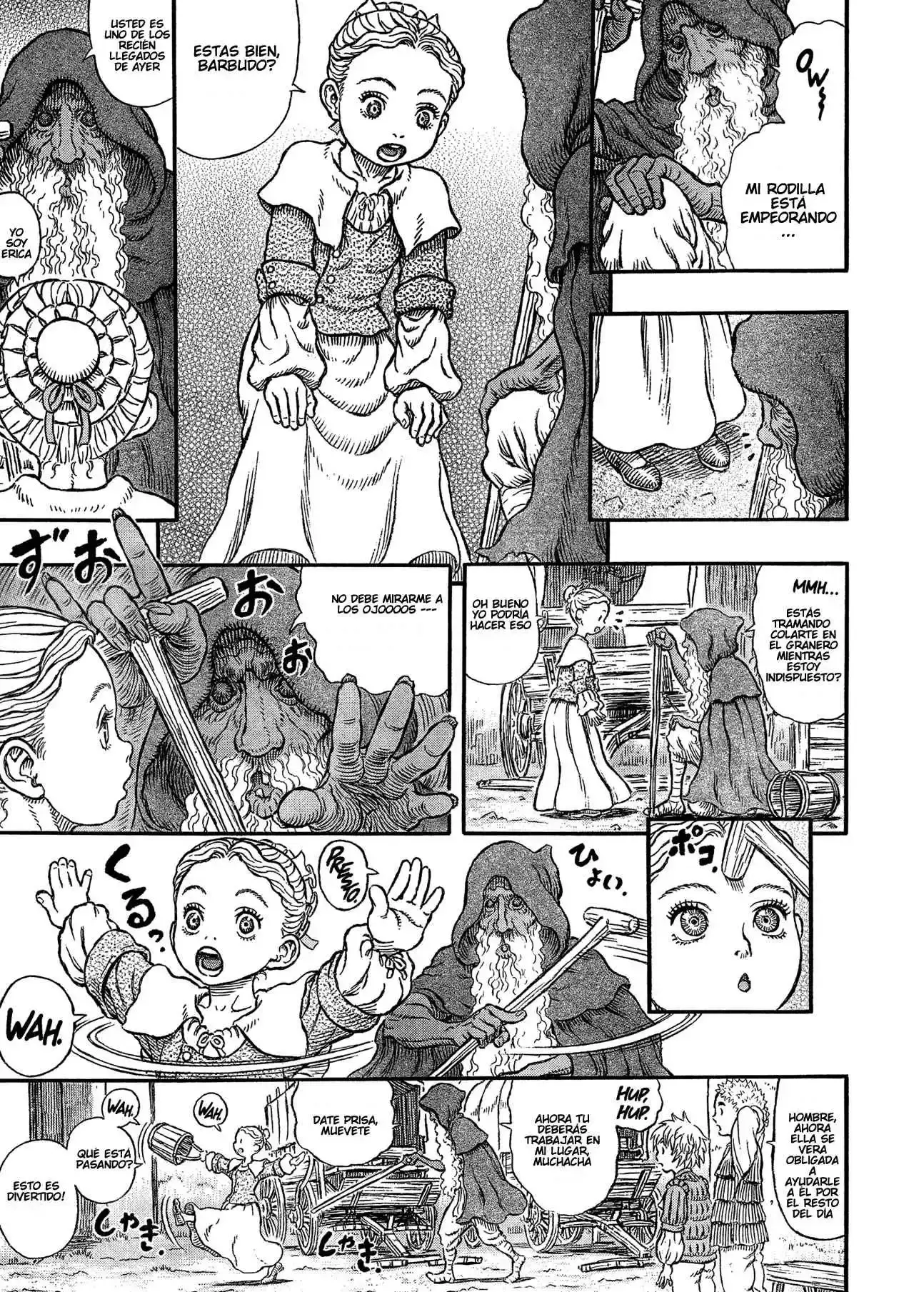 Capitulo 336 page 11