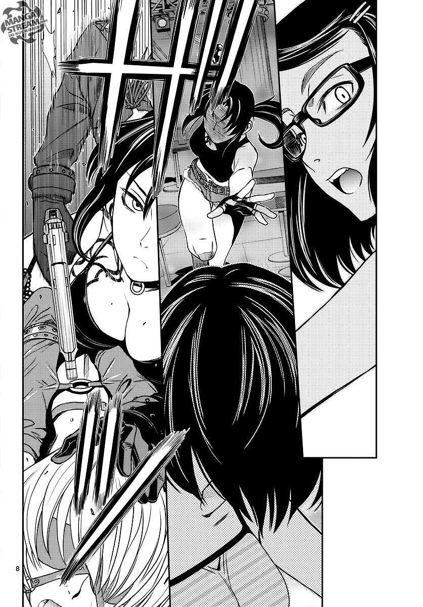 Capitulo 101 page 9