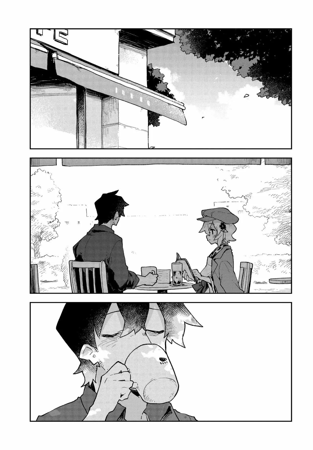 Capitulo 55 page 14