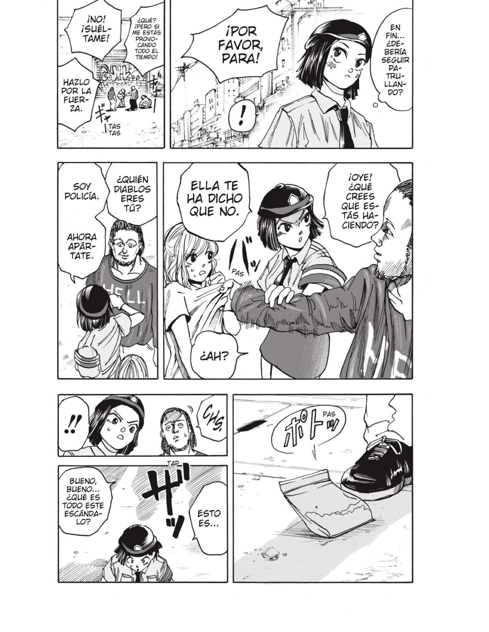 Capitulo 3 page 10