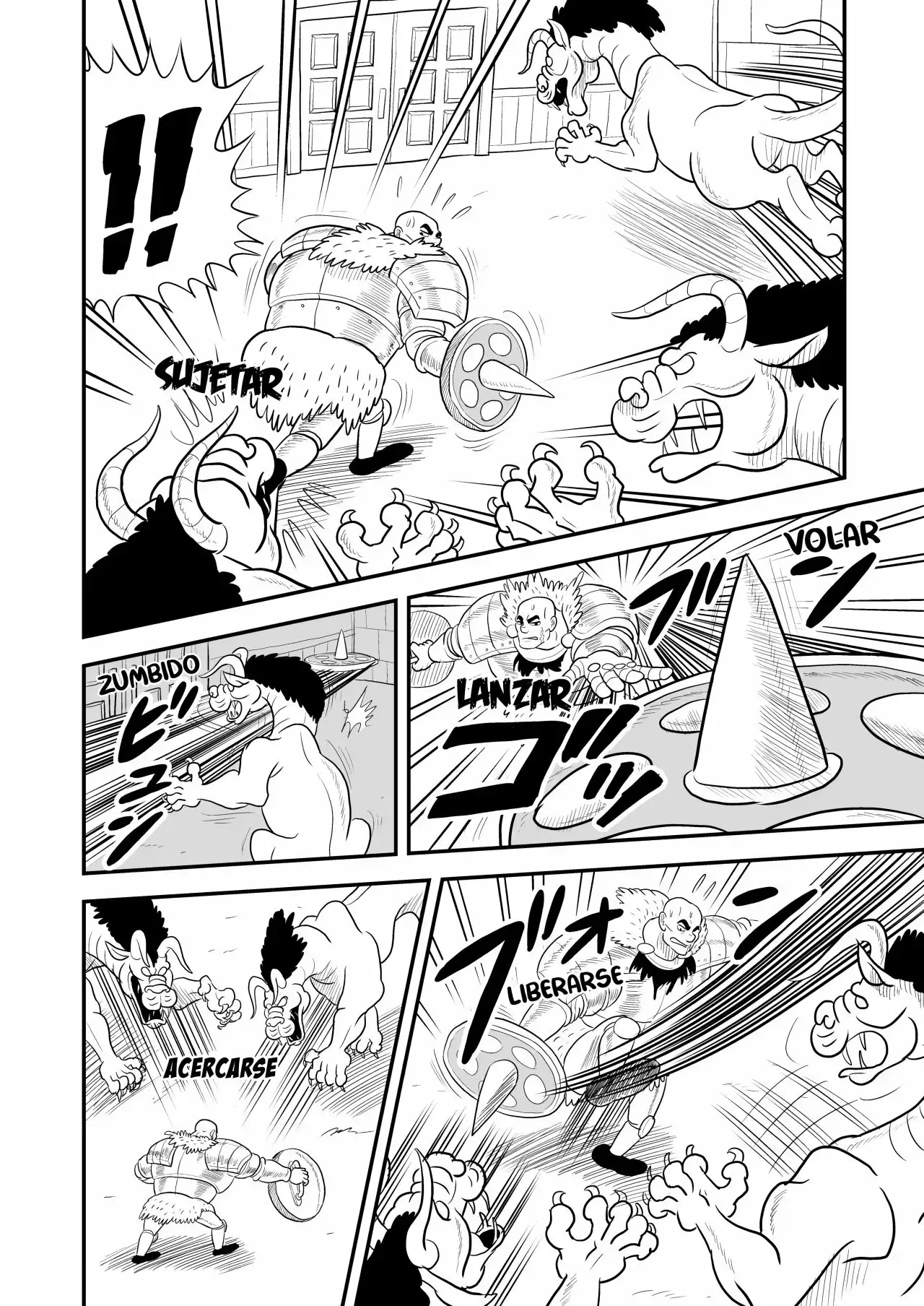 Capitulo 58 page 9