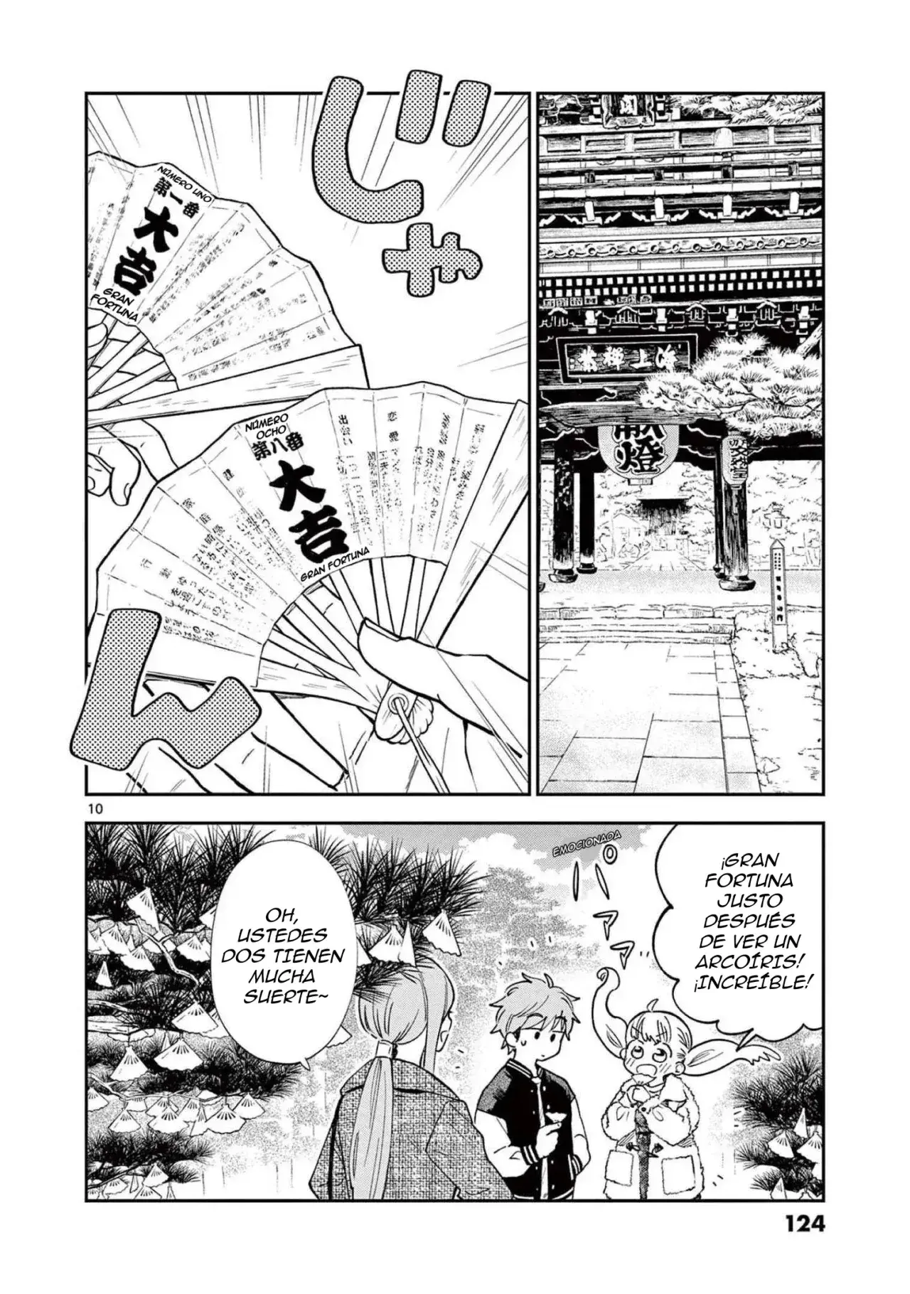 Capitulo 77 page 11