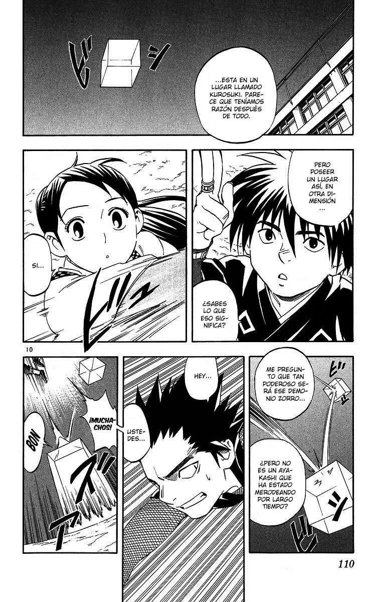 Capitulo 81 page 10