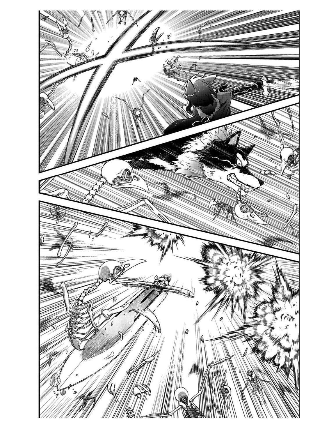 Capitulo 31 page 13