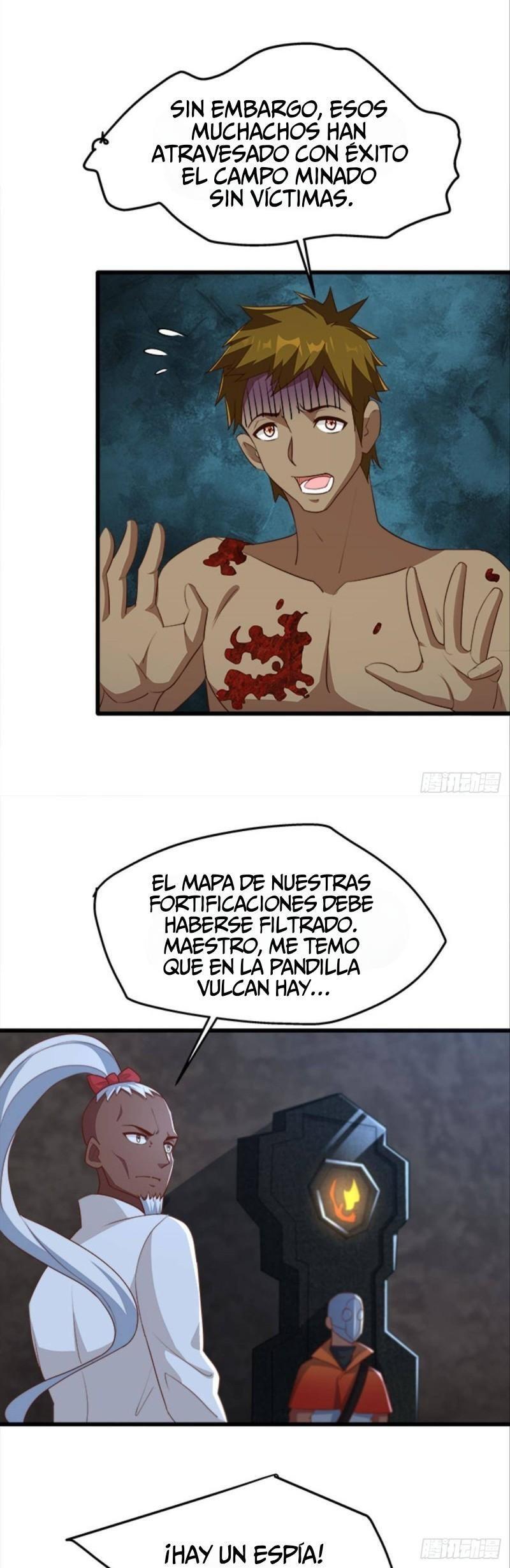 Capitulo 42 page 17