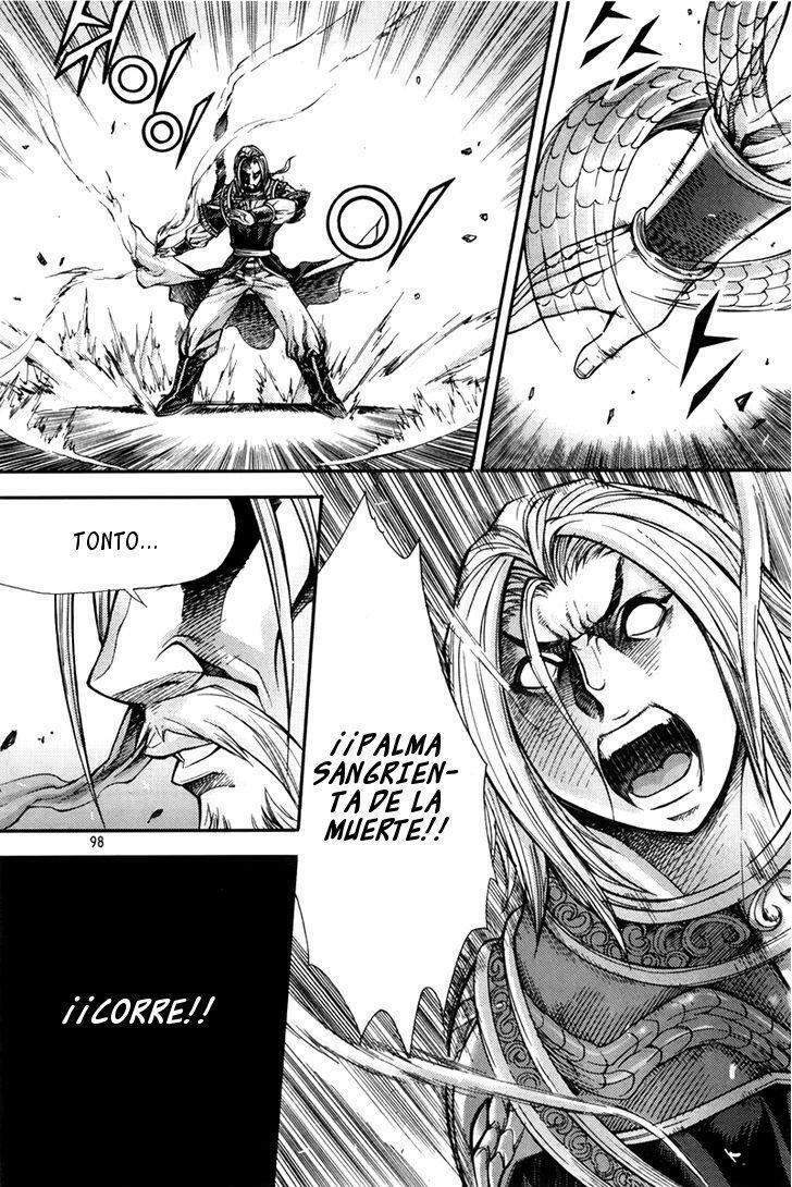 Capitulo 202 page 22
