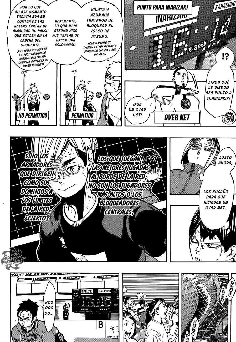 Capitulo 281 page 10