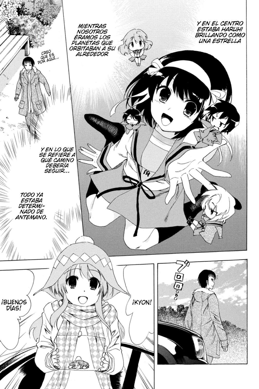 Capitulo 75 page 23