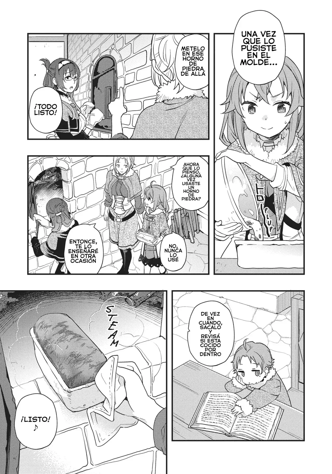 Capitulo 59 page 13