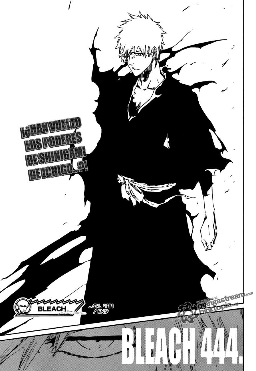 Capitulo 444 page 19