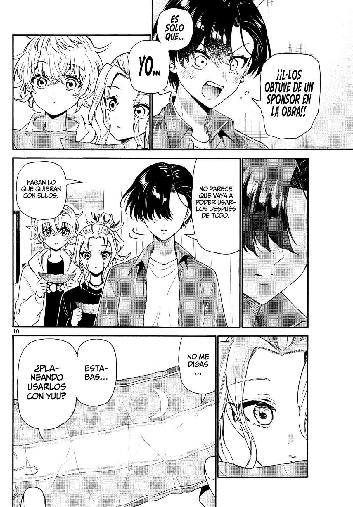 Capitulo 149 page 10