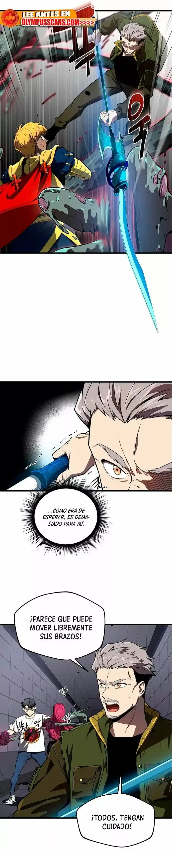Capitulo 18 page 19