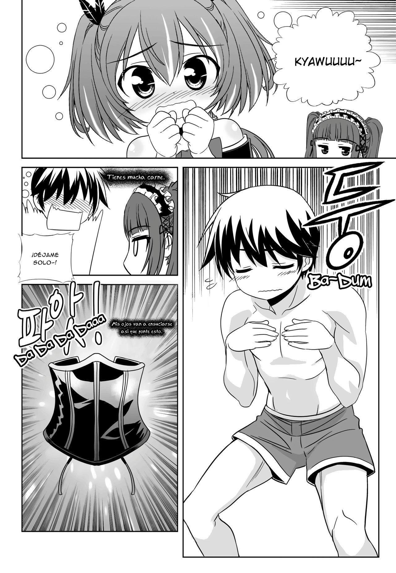 Capitulo 112 page 11