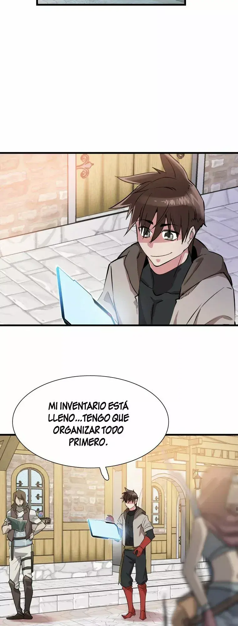 Capitulo 17 page 47