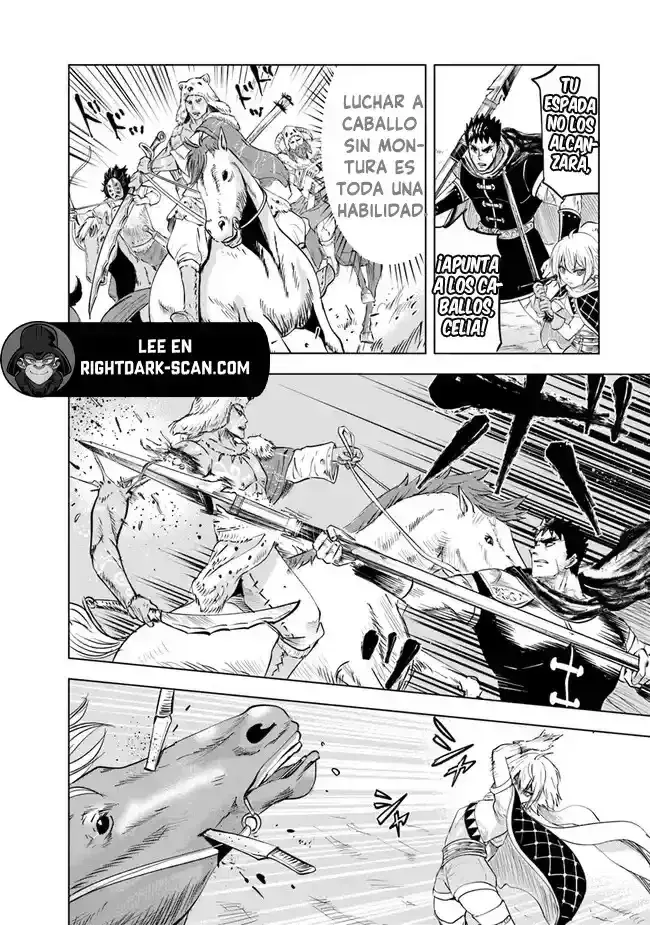 Capitulo 69 page 14