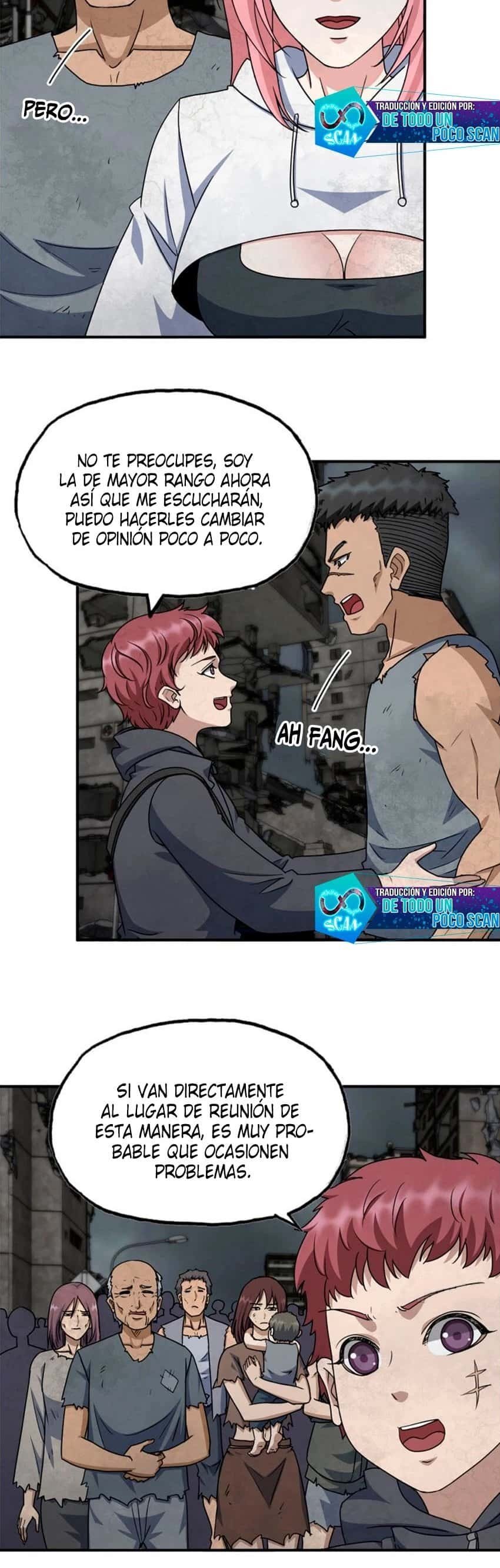 Capitulo 307 page 19