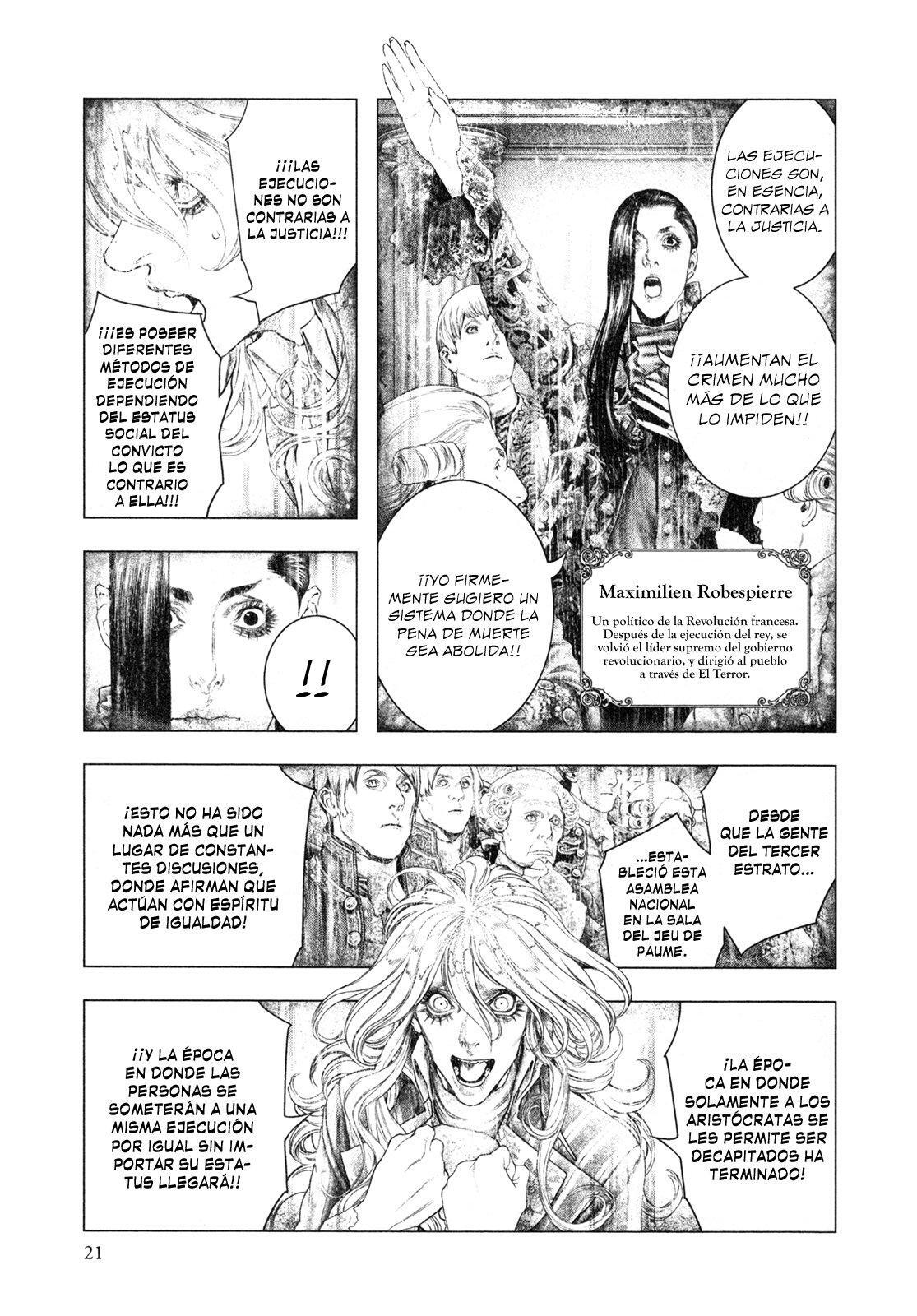Capitulo 51 page 15