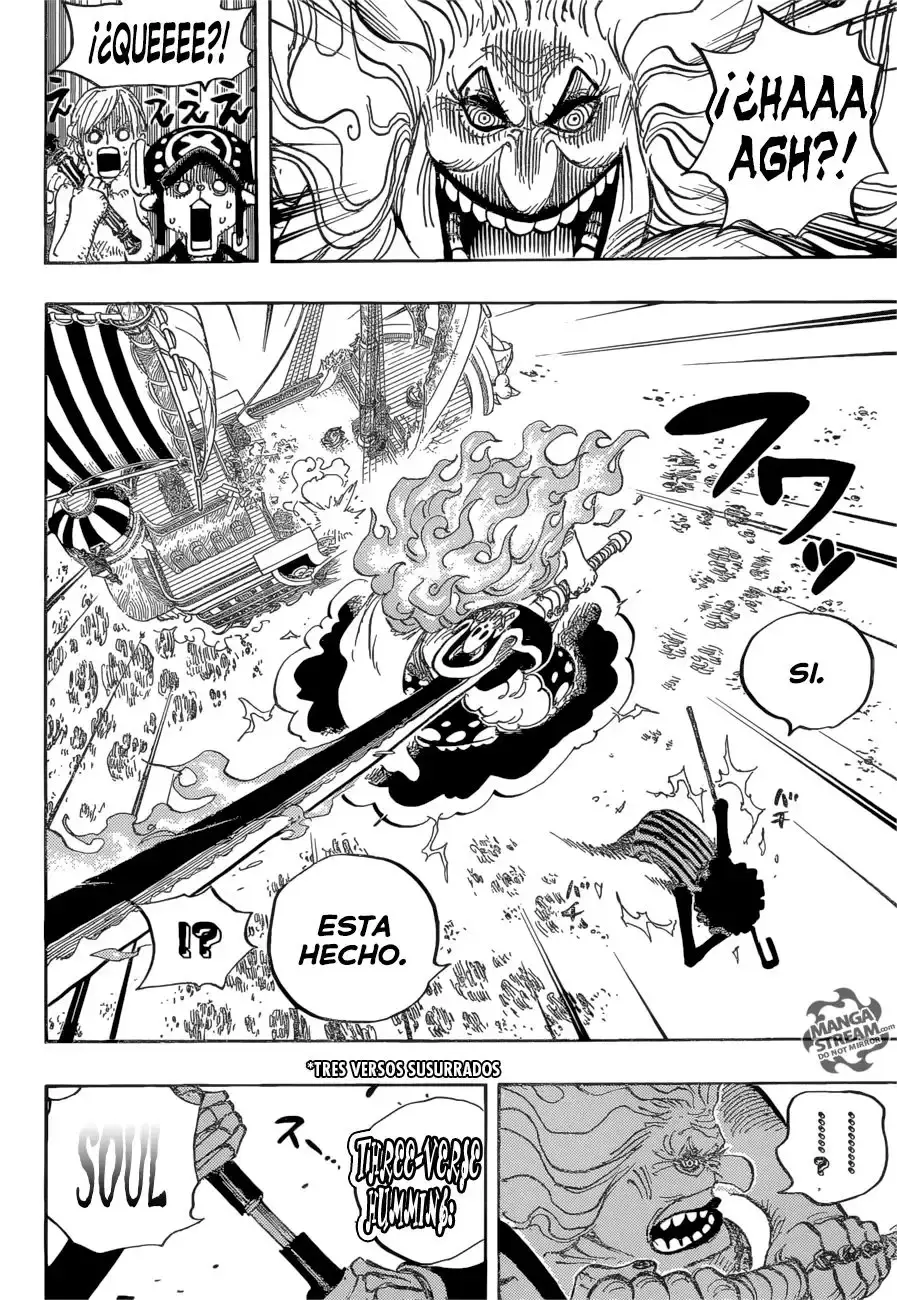 Capitulo 890 page 15