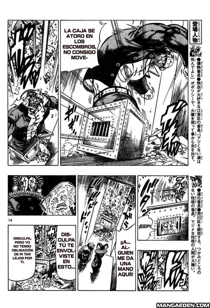 Capitulo 31 page 15