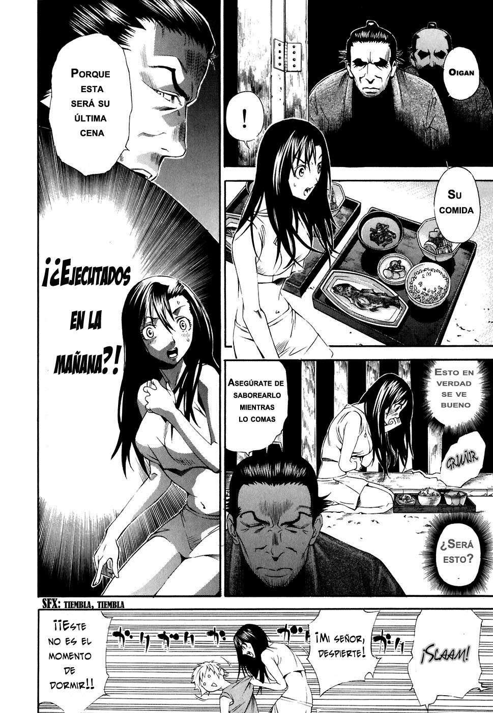 Capitulo 22 page 20