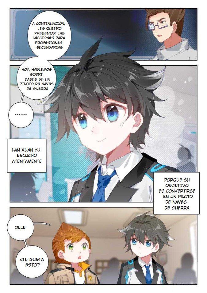 Capitulo 43 page 12