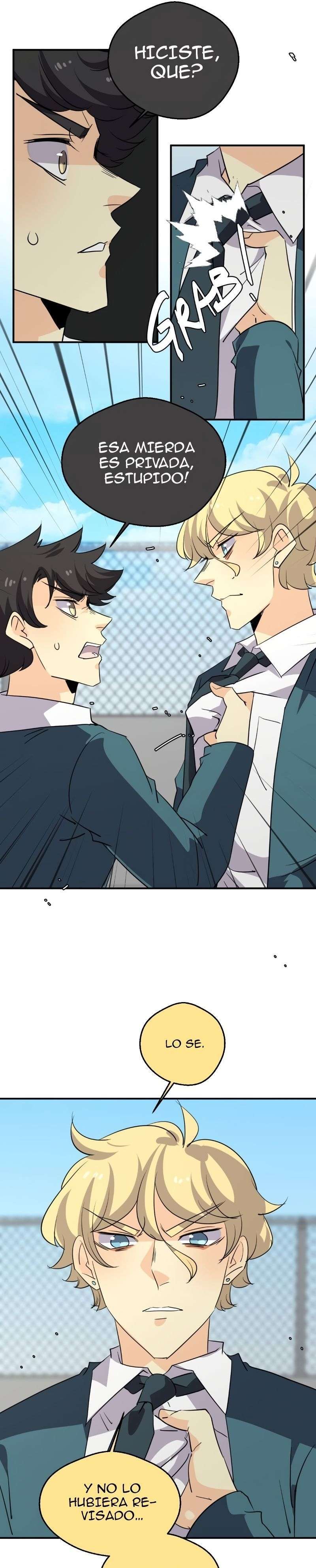 Capitulo 295 page 8
