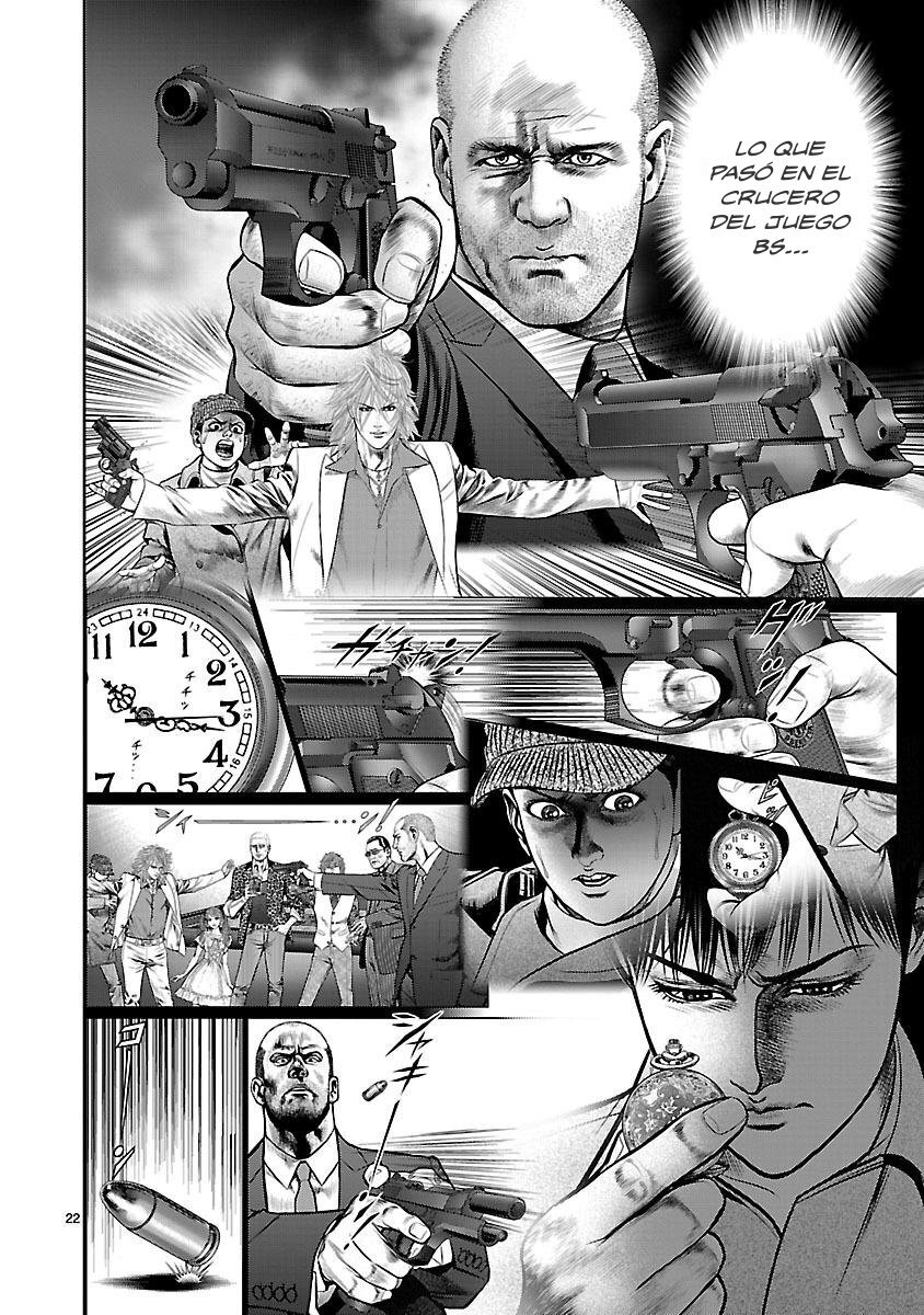 Capitulo 21 page 23