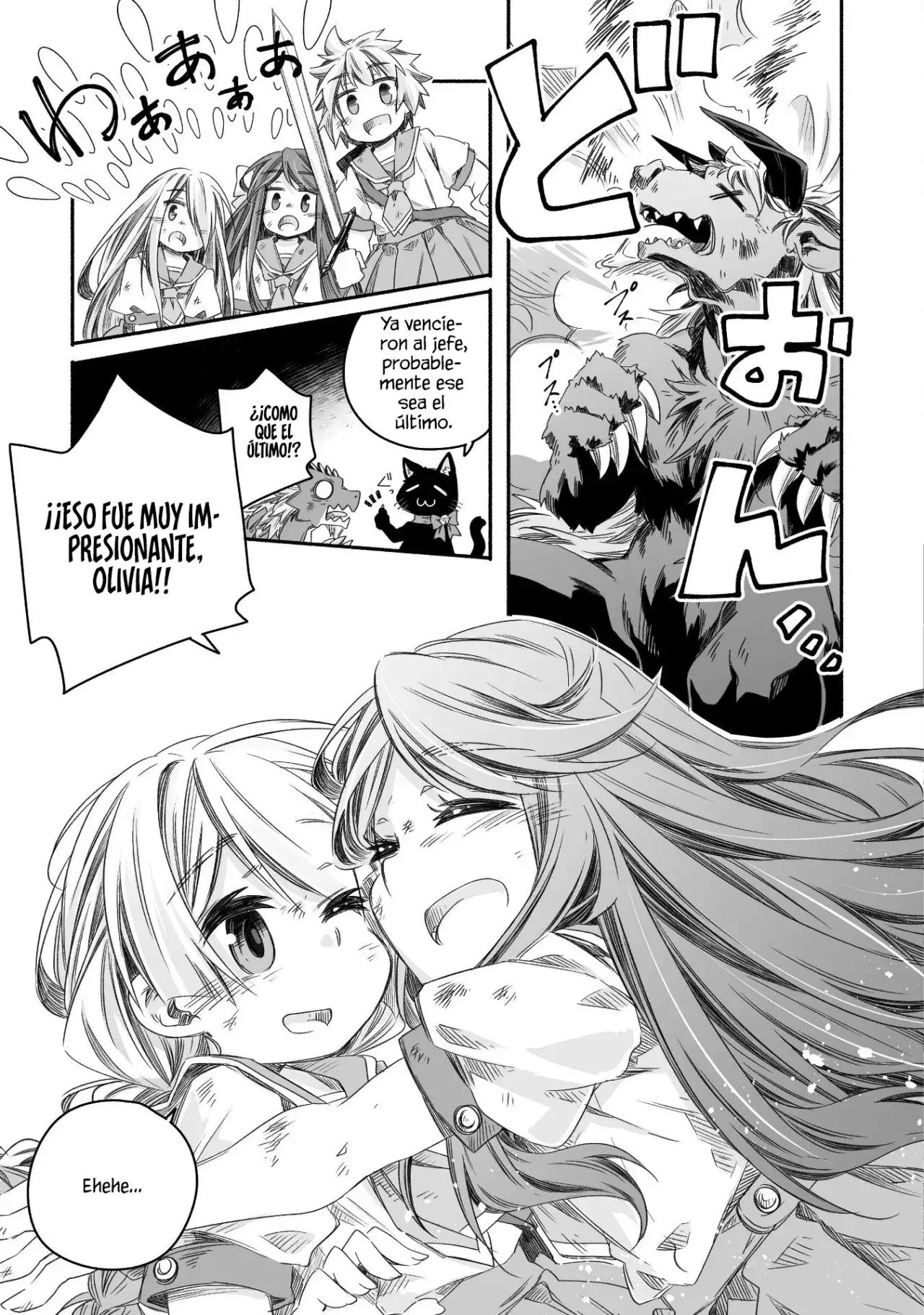 Capitulo 27 page 16