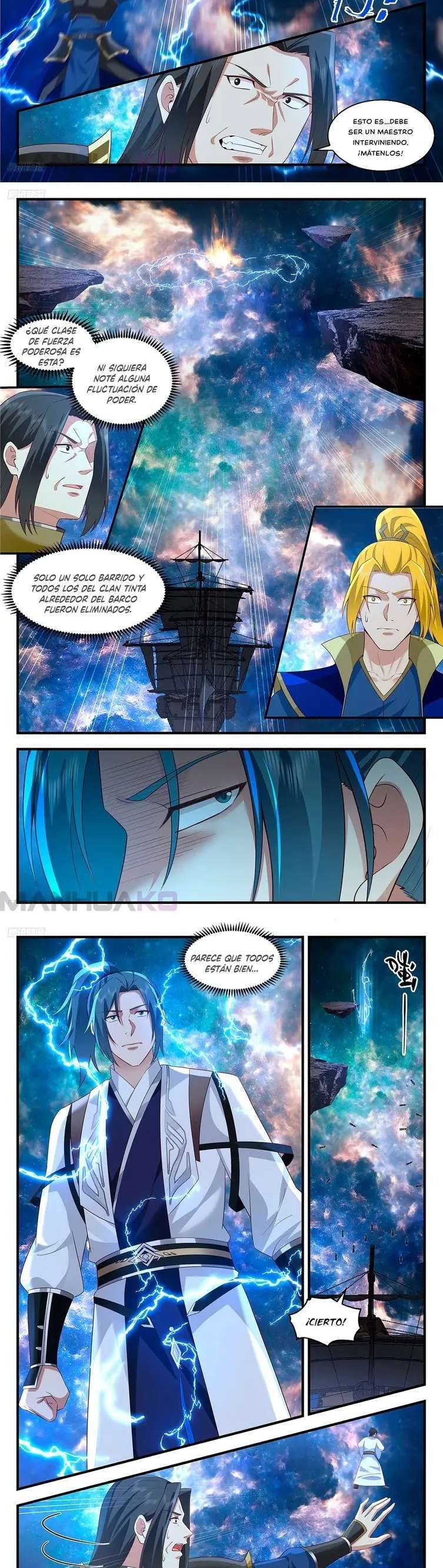 Capitulo 3629 page 2