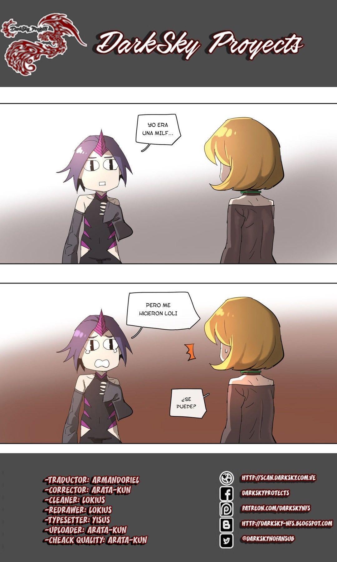 Capitulo 75 page 17