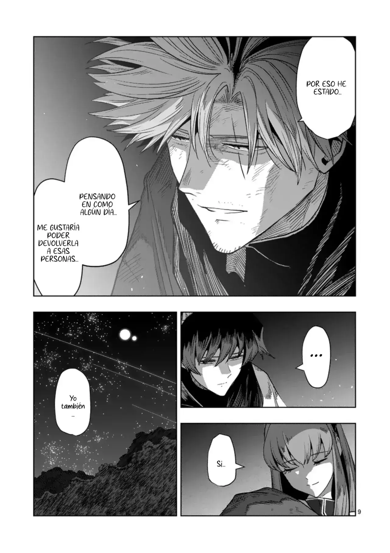 Capitulo 64 page 10