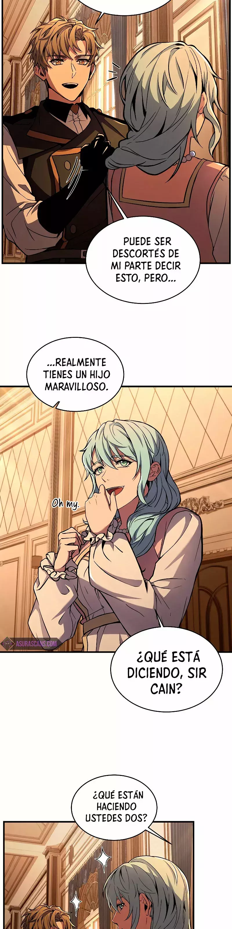 Capitulo 31 page 27