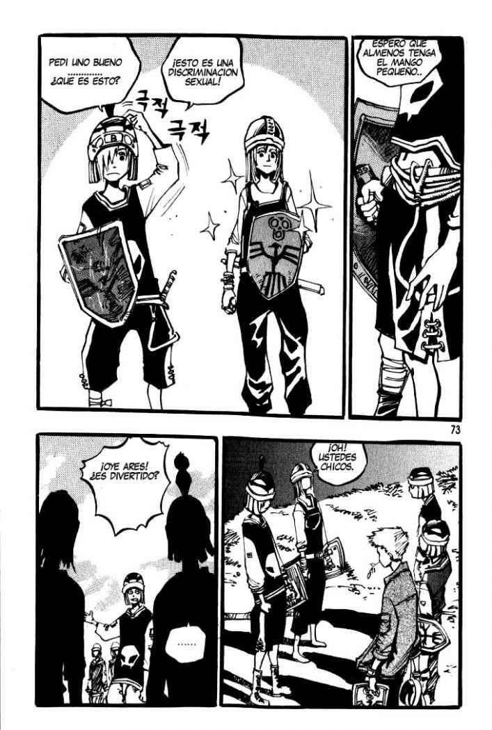 Capitulo 27 page 9