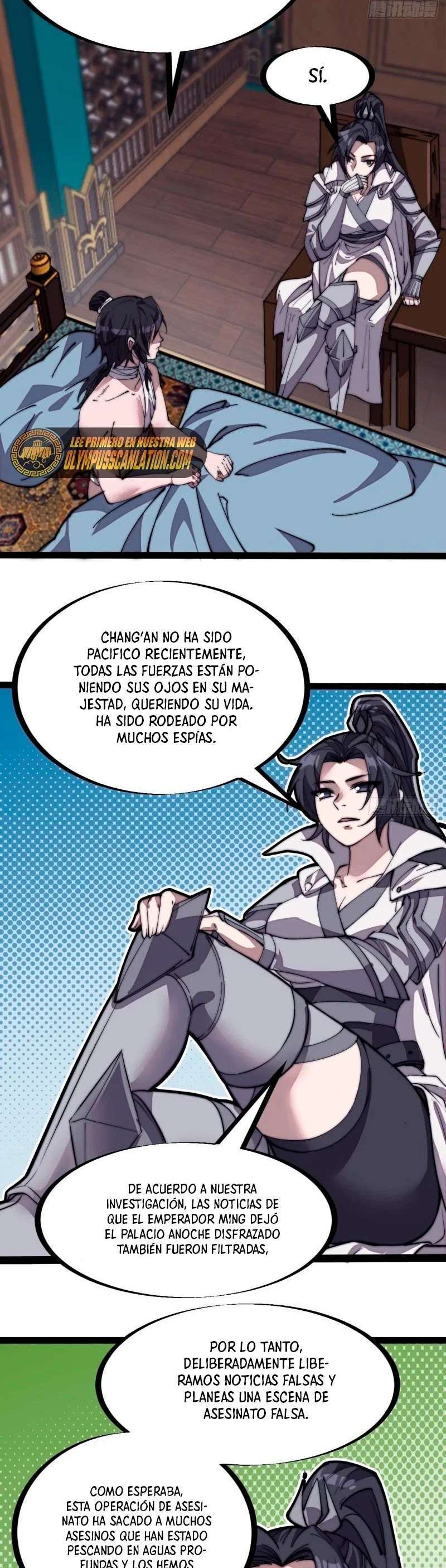 Capitulo 203 page 11